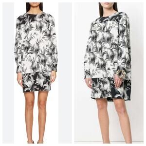 Sonia Rykiel Mini Dress